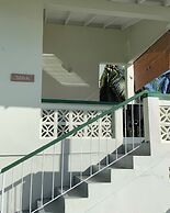 Hideaway Apartments Grenada