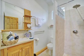 Hideaway Apartments Grenada