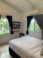 Hideaway Apartments Grenada