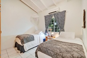 Hideaway Apartments Grenada