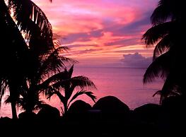 Hideaway Apartments Grenada