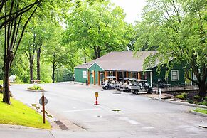 Basswood Resort
