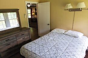 Basswood Resort