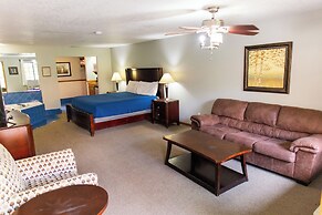 Basswood Resort