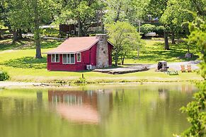 Basswood Resort