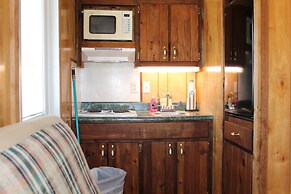 Basswood Resort