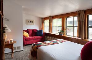 Basswood Resort