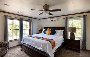 Basswood Resort