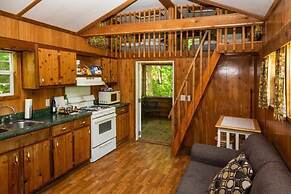 Basswood Resort