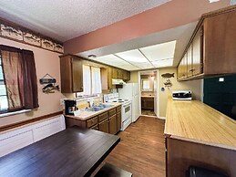 Basswood Resort