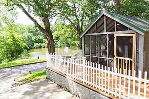 Basswood Resort