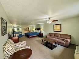 Basswood Resort