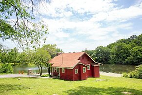 Basswood Resort