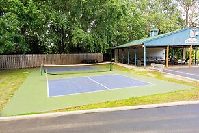 Basswood Resort