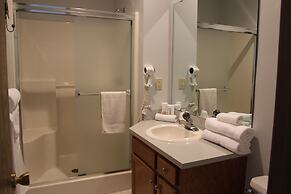Basswood Resort