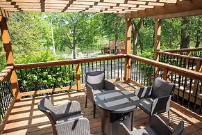 Basswood Resort