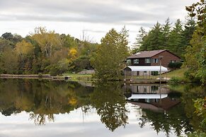 Basswood Resort