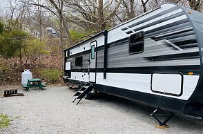 Basswood Resort