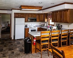 Basswood Resort
