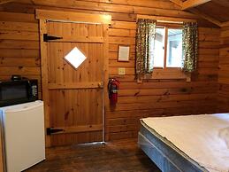 Basswood Resort