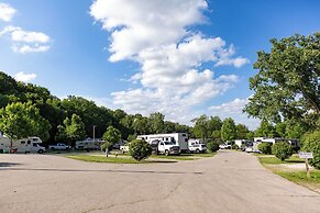 Basswood Resort