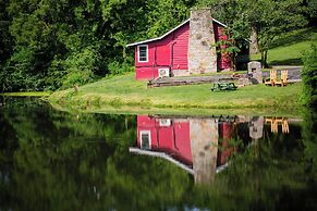 Basswood Resort