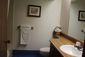 Basswood Resort
