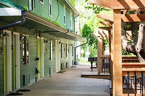 Basswood Resort
