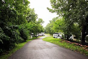 Basswood Resort