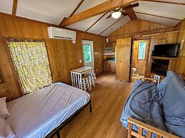 Basswood Resort