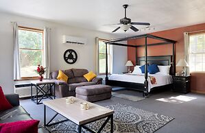 Basswood Resort