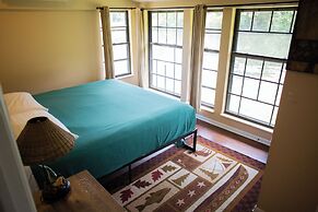 Basswood Resort