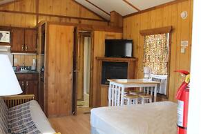 Basswood Resort