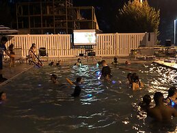 Basswood Resort