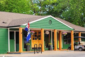 Basswood Resort