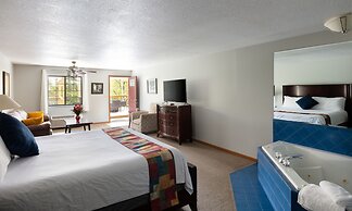 Basswood Resort