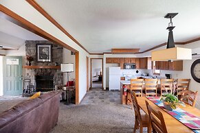 Basswood Resort