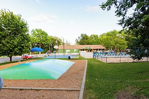 Basswood Resort