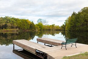 Basswood Resort