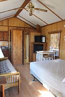 Basswood Resort