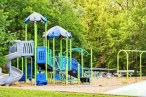 Basswood Resort
