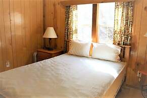 Basswood Resort