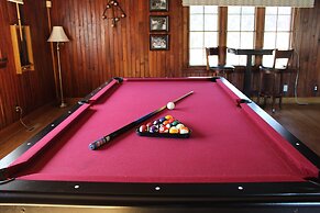 Basswood Resort