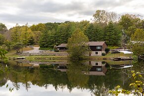 Basswood Resort