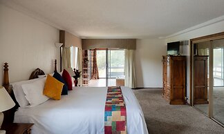 Basswood Resort