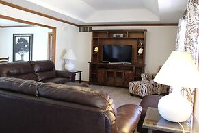 Basswood Resort