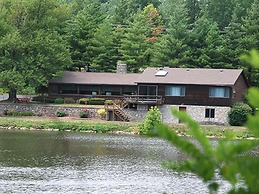 Basswood Resort