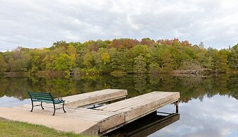 Basswood Resort