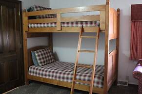 Basswood Resort