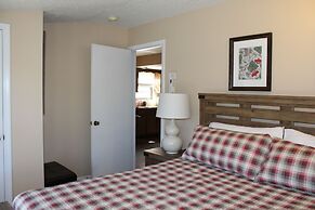 Basswood Resort